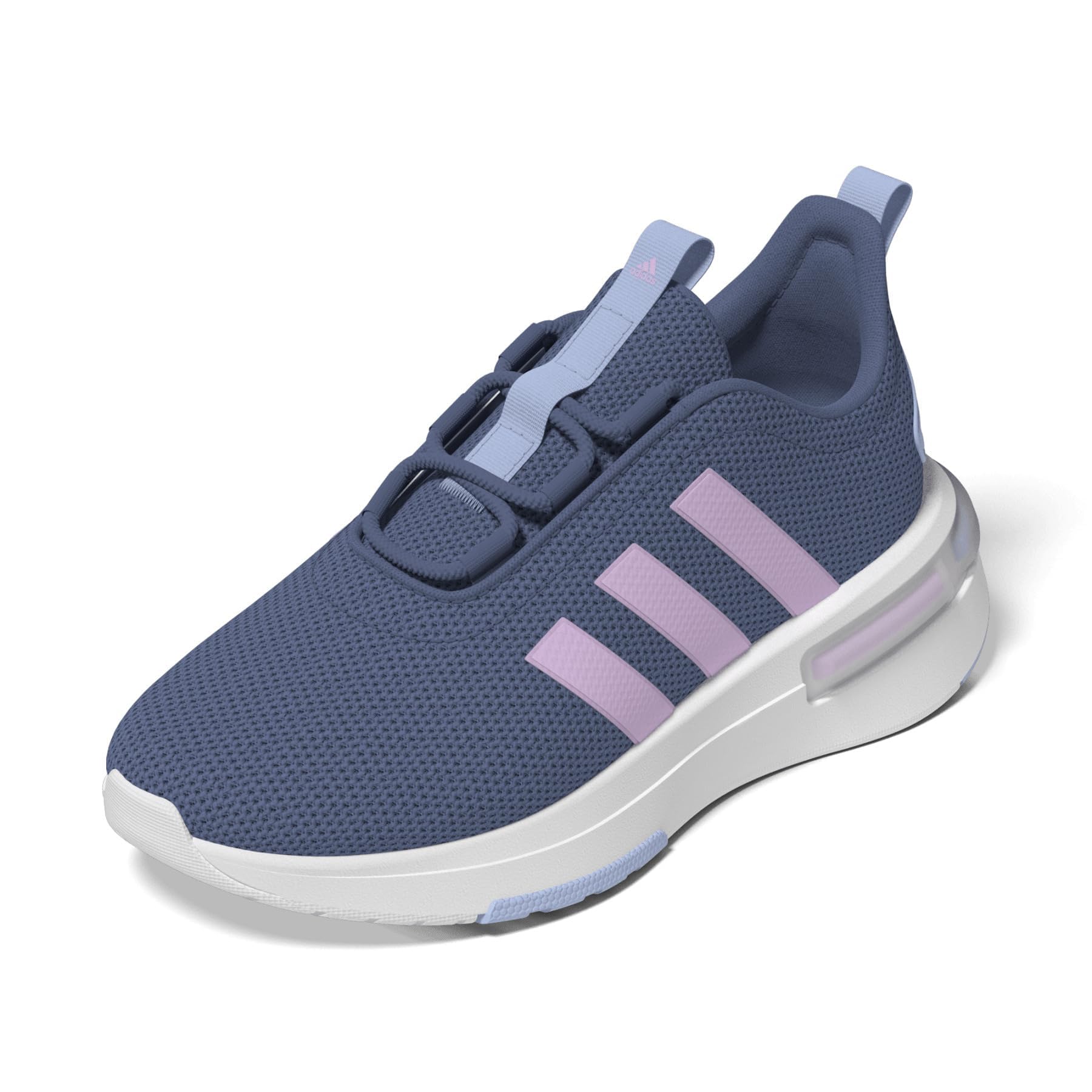 adidas Boy's Racer Tr23 El (Infant/Toddler) Sneaker